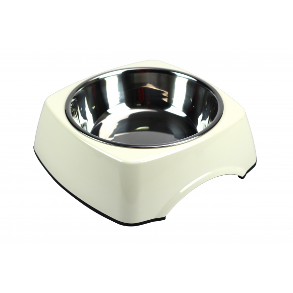Dogit 2 in 1 Style Durable Square Dog Bowl 03