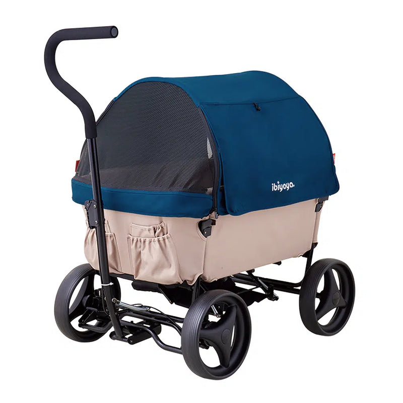 Ibiyaya Noah All-Around Beach Wagon 02