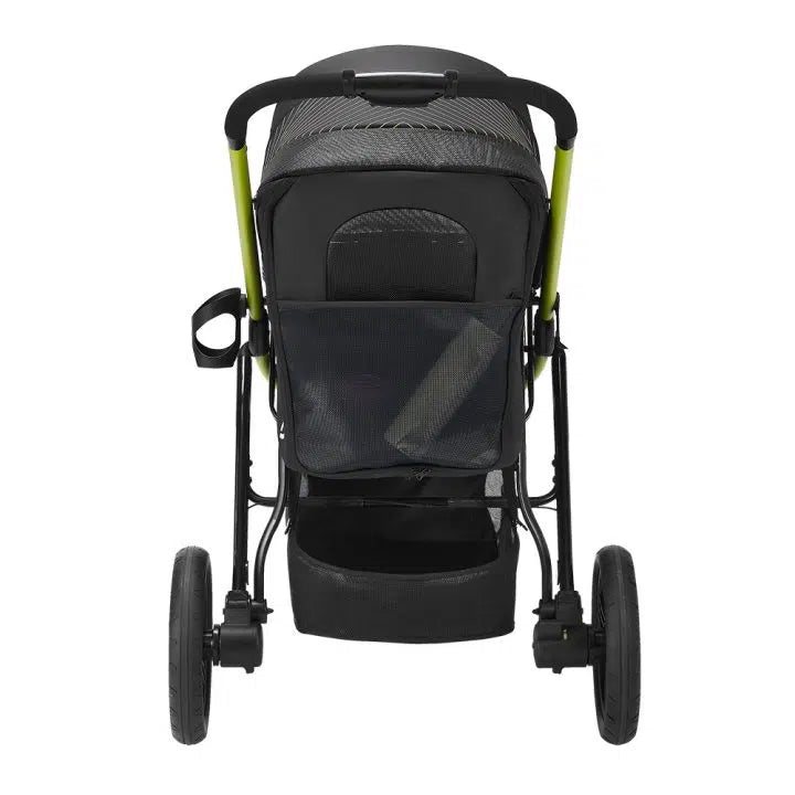 Ibiyaya The Beast Pet Jogging Stroller 10