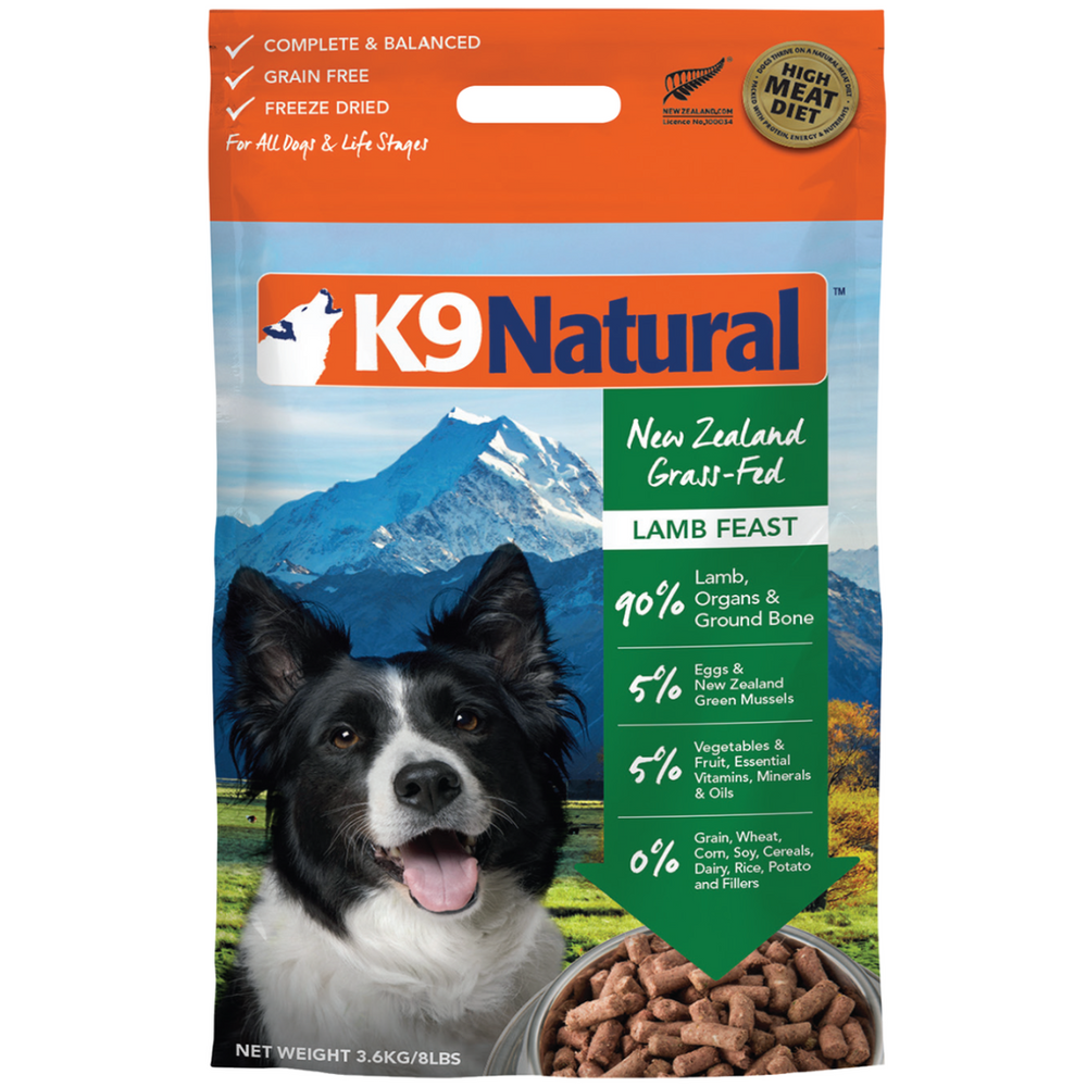 Canine naturals dog food best sale