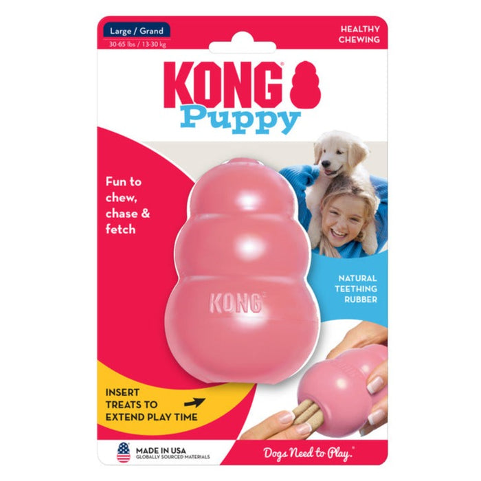 KONG Dog Toys Puppy