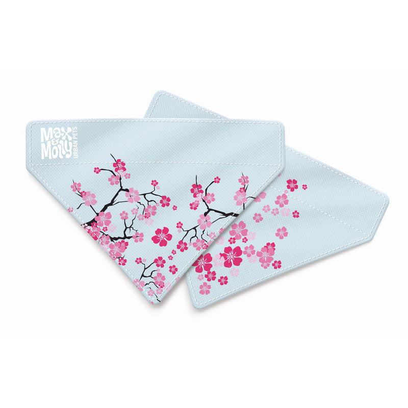 Max & Molly Bandana For Cats & Dogs