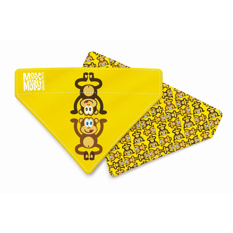 Max & Molly Bandana For Cats & Dogs