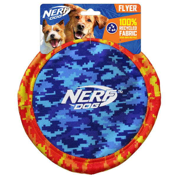 Nerf dog shop frisbee walmart