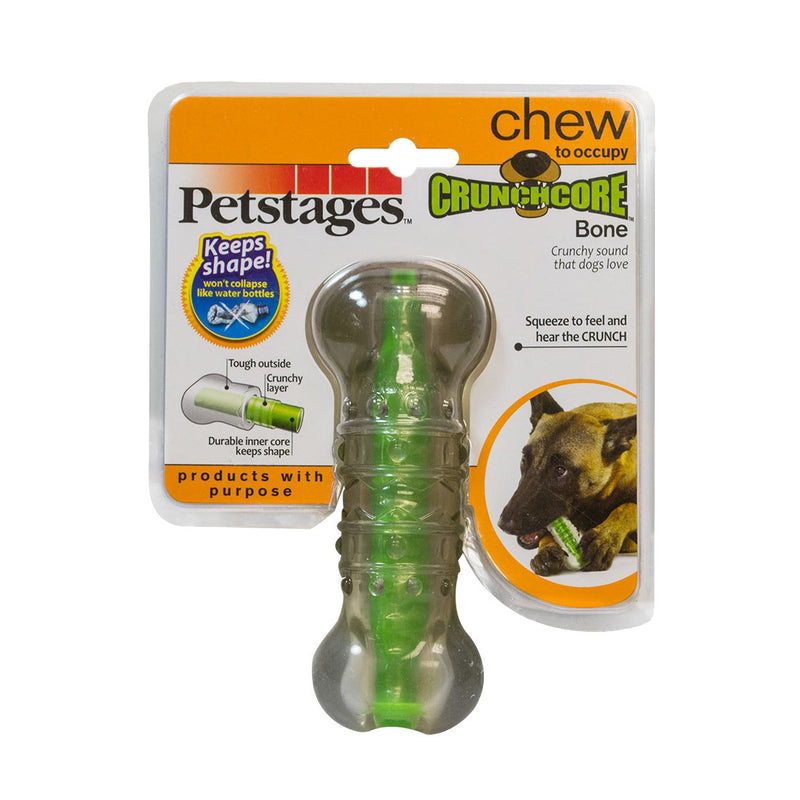 Petstages best sale dog bone