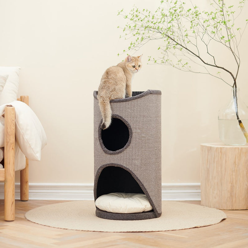 PetsBelle Sonas Cat Tree