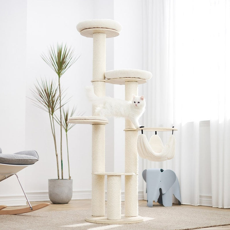 PetsBelle Utopia Cat Tree