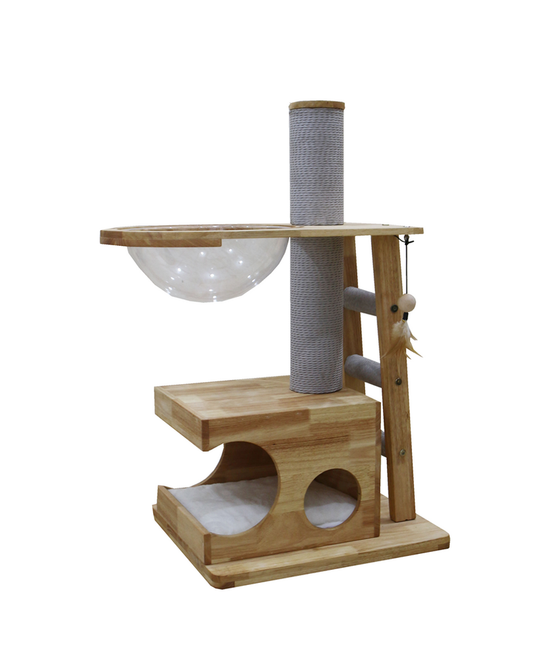 Petsbelle Cat Tree PS820