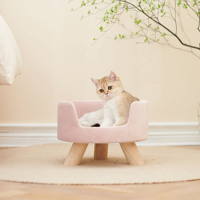 Petsbelle Lumin Cat Bed