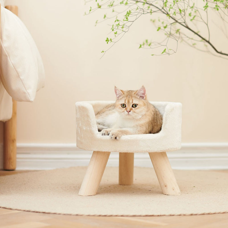 Petsbelle Lumin Cat Bed