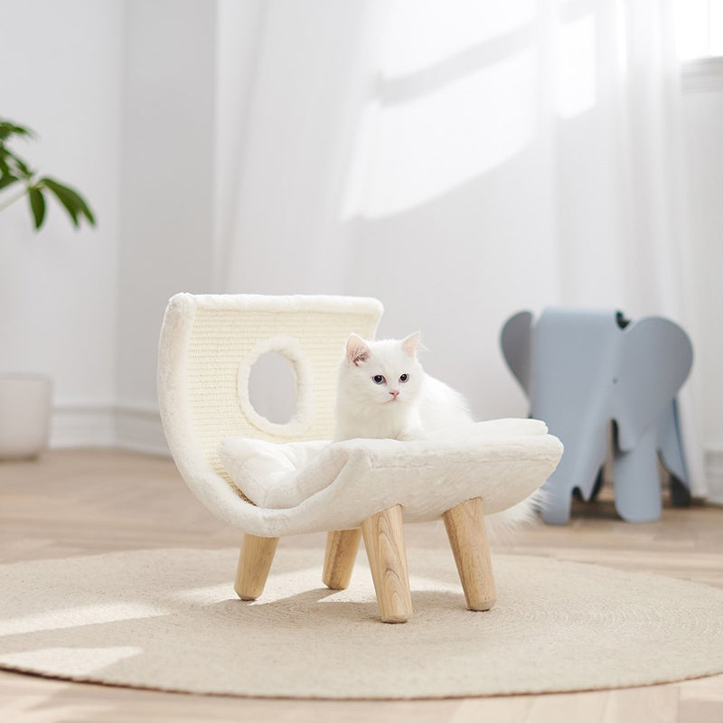 Petsbelle Volaris Cat Bed