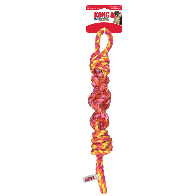 Kong rope dog outlet toys