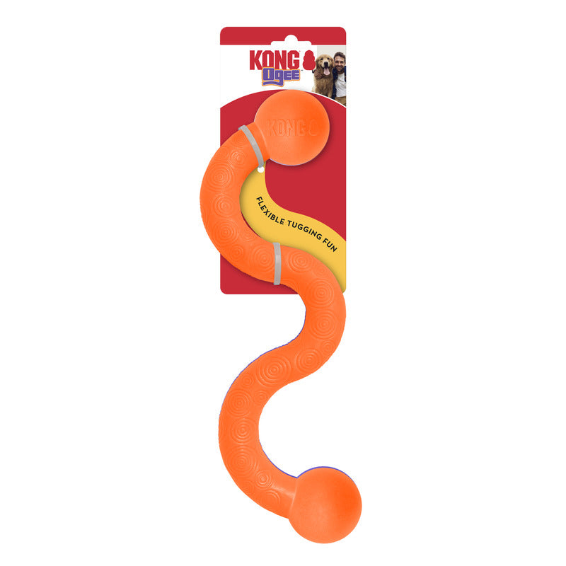 KONG Dog Toys Ogee Stick Assorted 02