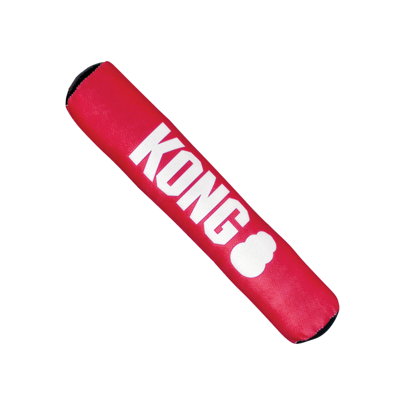 KONG Dog Toys Signature Stick 07