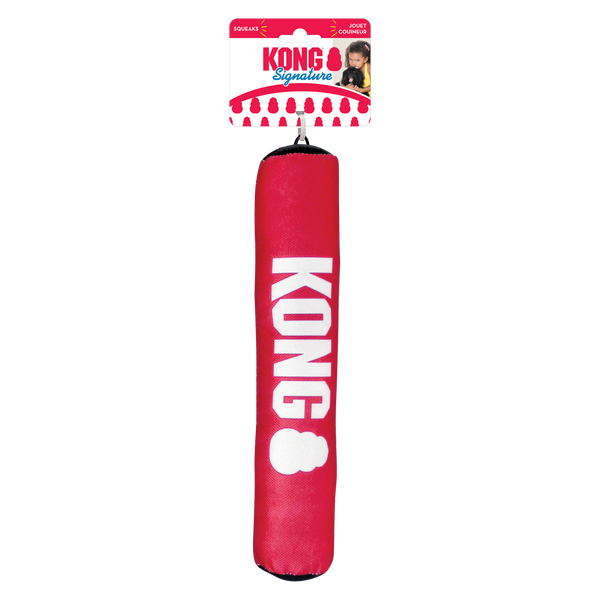 KONG Dog Toys Signature Stick 01