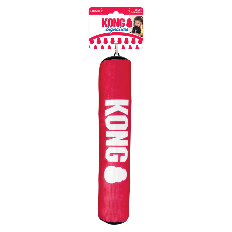 KONG Dog Toys Signature Stick 01