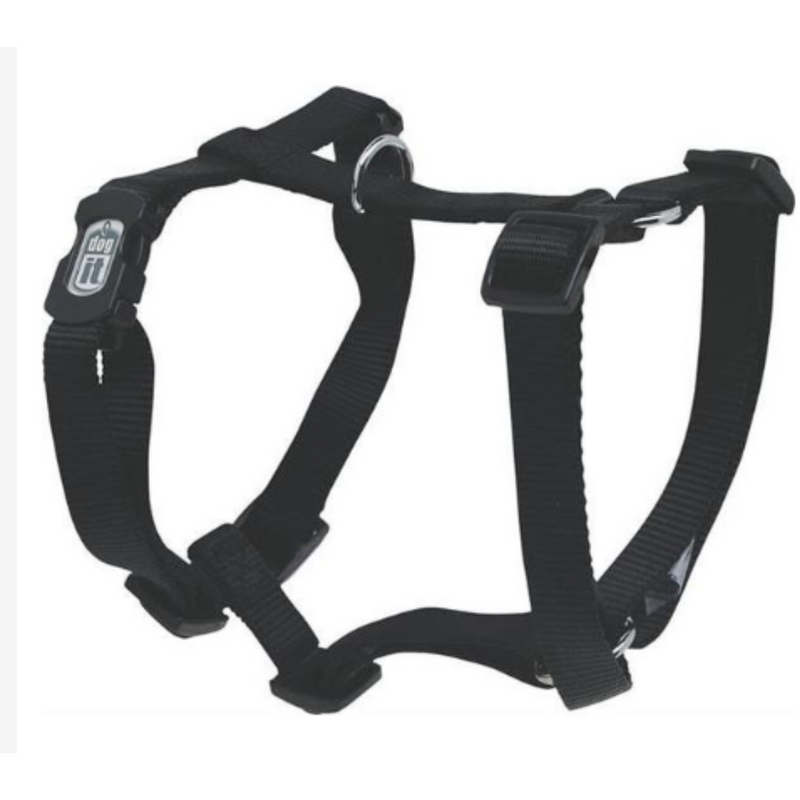 Dogit Nylon Adjustable Harness for Dogs 02