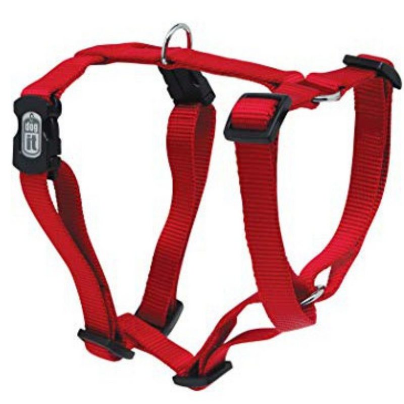 Dogit Nylon Adjustable Harness for Dogs 03