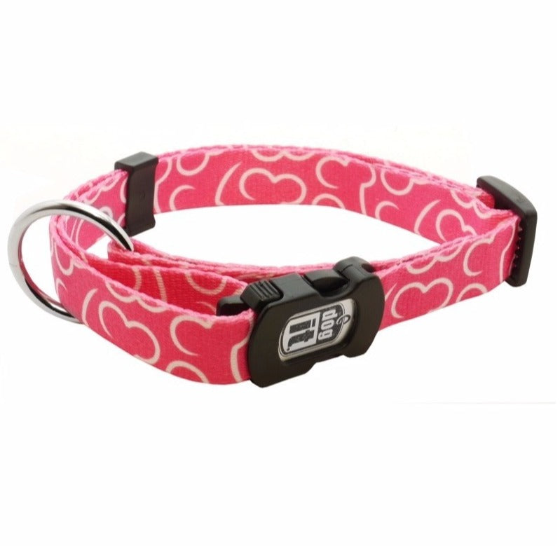 Dogit Style Nylon Dog Collar 01