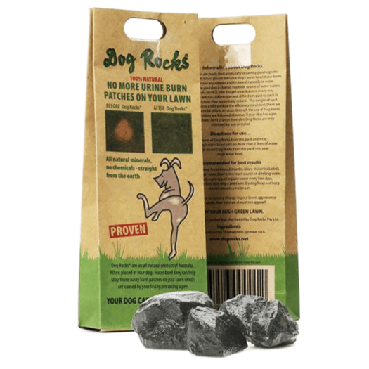 Dog Rocks 200g