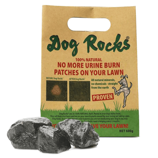 Dog Rocks 600g